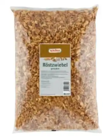 Metro Röstzwiebel Angebot