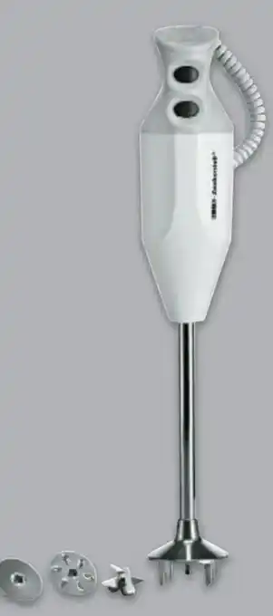 Metro Stabmixer p 200 profi Angebot