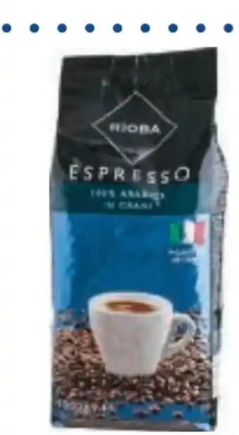 Metro Kaffee espresso Angebot