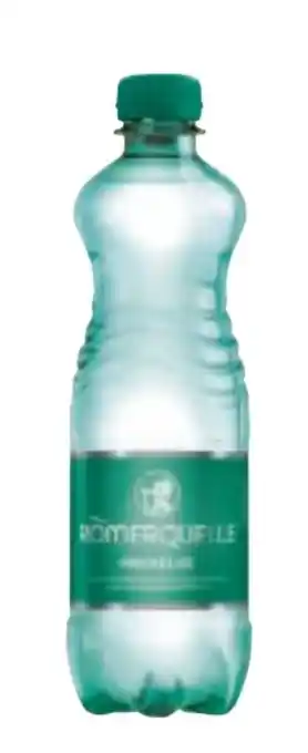 Metro Mineralwasser Angebot
