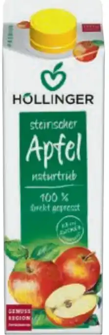 Metro Apfelsaft Angebot