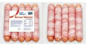 Metro Berner würstel Angebot