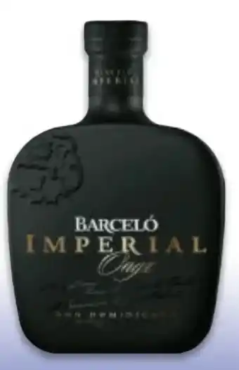 Metro Rum impérial onyx Angebot