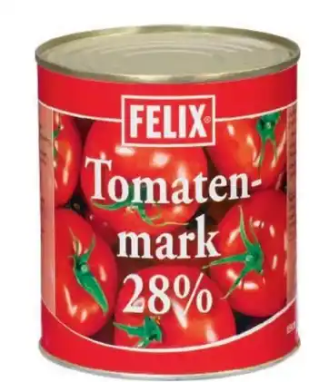 Metro Tomatenmark Angebot