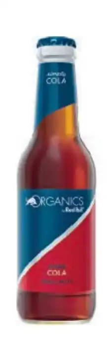 Metro Organics Angebot