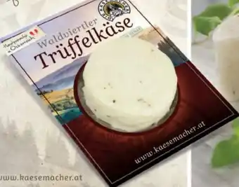 Metro Waldviertler käse Angebot