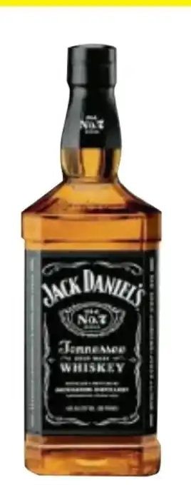 Metro Tennessee whiskey Angebot