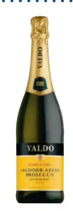 Metro Marca oro prosecco spumante Angebot