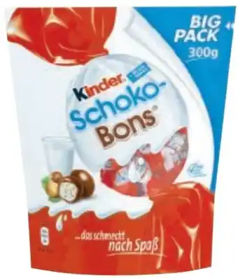 Metro Kinder schokobons Angebot
