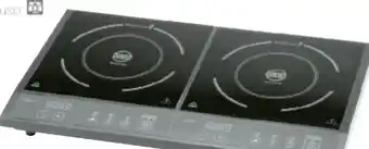 Metro Induktionskocher dic 3400 Angebot