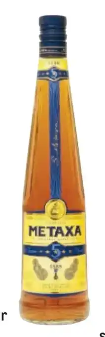 Metro Weinbrand Angebot