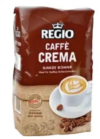 Metro Caffe crema Angebot