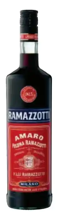 Metro Amaro Angebot