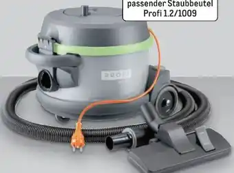 Metro Staubsauger profi 1009 Angebot