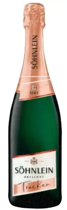 Metro Brillant sekt Angebot