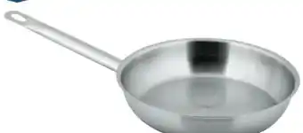 Metro Pfannenserie edelstahl Angebot