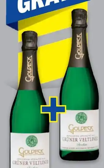 Metro Sekt Angebot