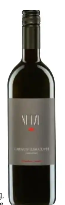 Metro Carnuntum cuvée Angebot