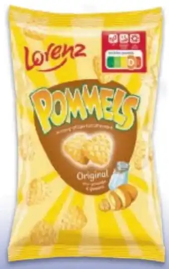 Metro Pommels Angebot