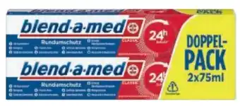 Metro Zahncreme Angebot