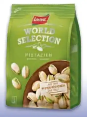 Metro Pistazien Angebot