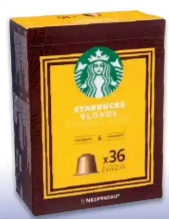 Metro Espresso Angebot