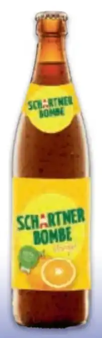 Metro Limonade Angebot
