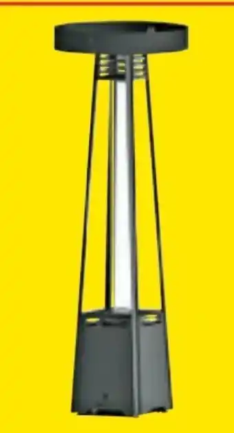 Metro Heizstrahler Angebot