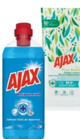 Metro Allzweckreiniger Angebot