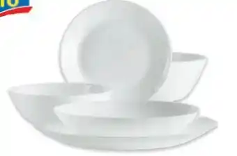 Metro Geschirrserie opal Angebot