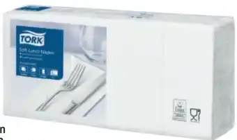 Metro Servietten Angebot
