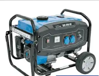 Metro Stromerzeuger gse 4701 rs Angebot