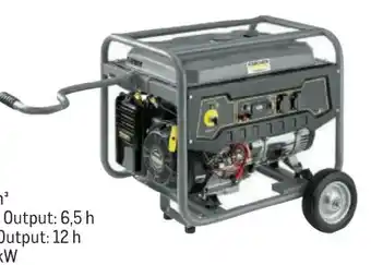 Metro Stromerzeuger pgg 3/1 Angebot