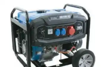 Metro Stromerzeuger gse8701rs Angebot