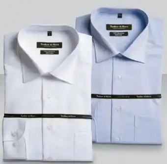 Metro Herren hemd Angebot