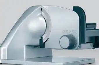 Metro Allesschneider classic 180e combi Angebot