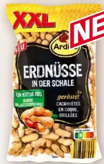 Norma Jumbo erdnüsse Angebot