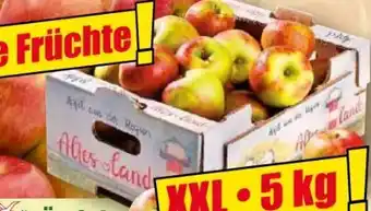 Norma Äpfel Angebot