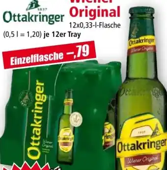 Norma Wiener original Angebot