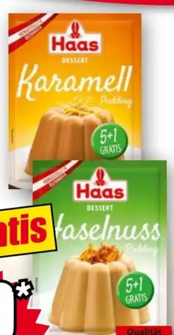 Norma Pudding Angebot