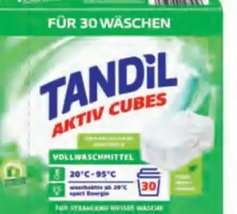 Hofer Waschmittel cubes Angebot