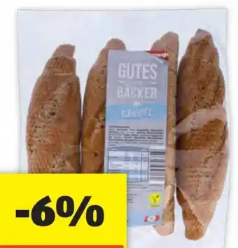 Hofer Kornspitz Angebot