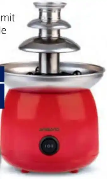 Hofer Party mix Angebot