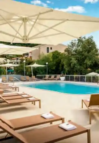 Hofer Kvarner bucht kroatien mošcenicka draga Angebot
