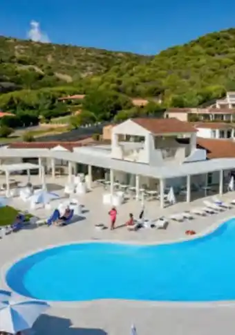 Hofer Italien/sardinien porto ottiolu Angebot