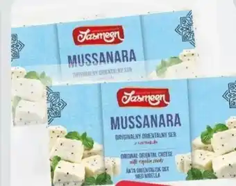 ETSAN Mussanara käse Angebot