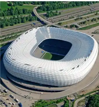 Deutsche bundesliga fc bayern münchen