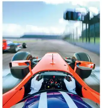 Billa Reisen Formel 1 grand prix von monaco-busreise Angebot