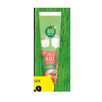 Hofer Bio natura bio-tomatenmark hofer 200 gramm 1 tube Angebot