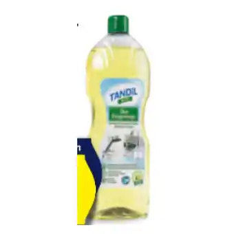 Hofer Tandil eco öko. essig-reiniger hofer 1 liter 1 flasche Angebot